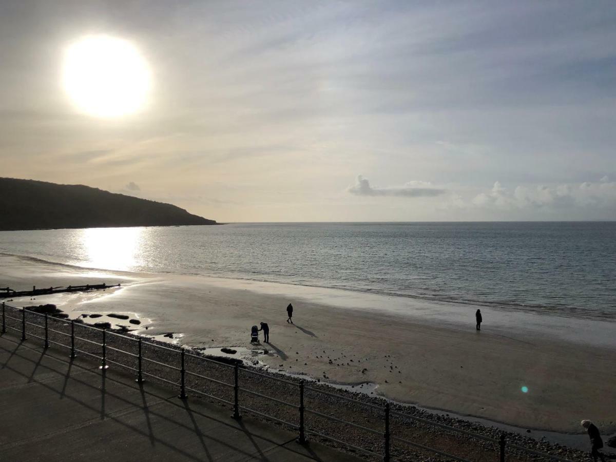 Totland Pier View Apartment חדר תמונה